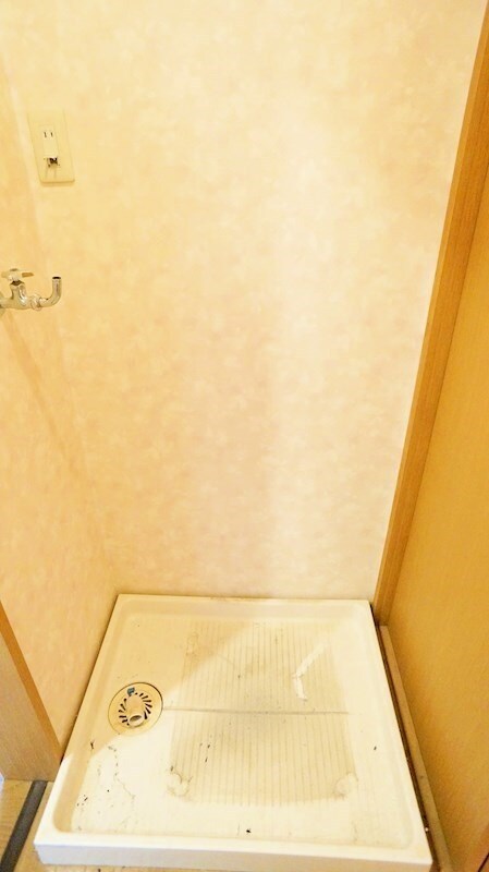 七隈駅 徒歩4分 1階の物件内観写真