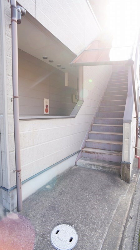 七隈駅 徒歩4分 1階の物件内観写真