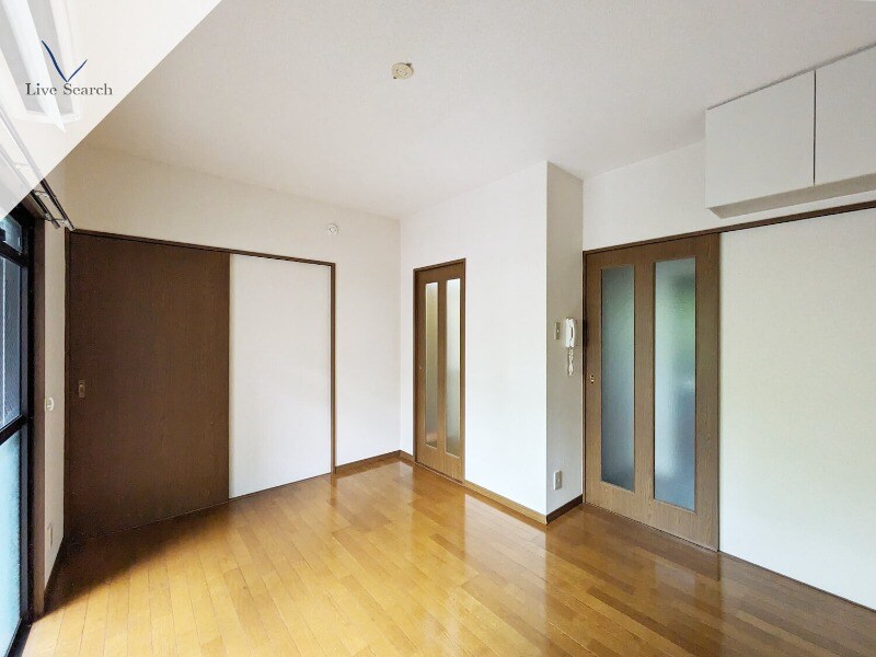 K＆S高宮の物件内観写真