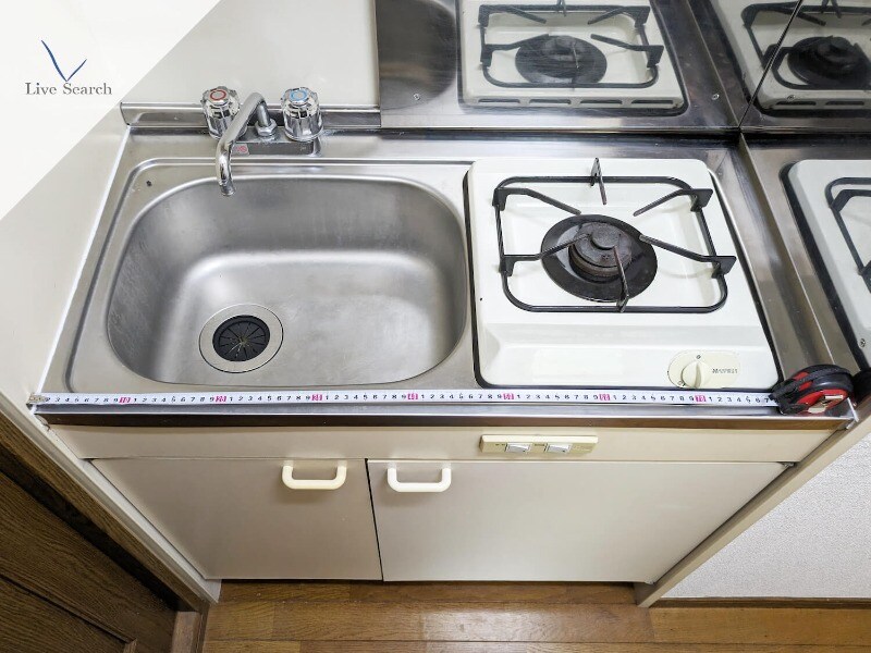 K＆S高宮の物件内観写真