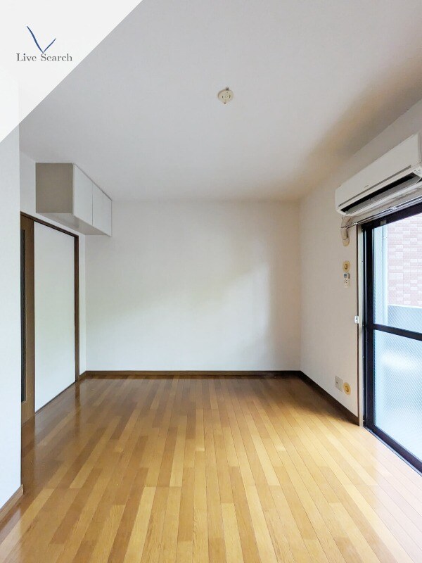 K＆S高宮の物件内観写真