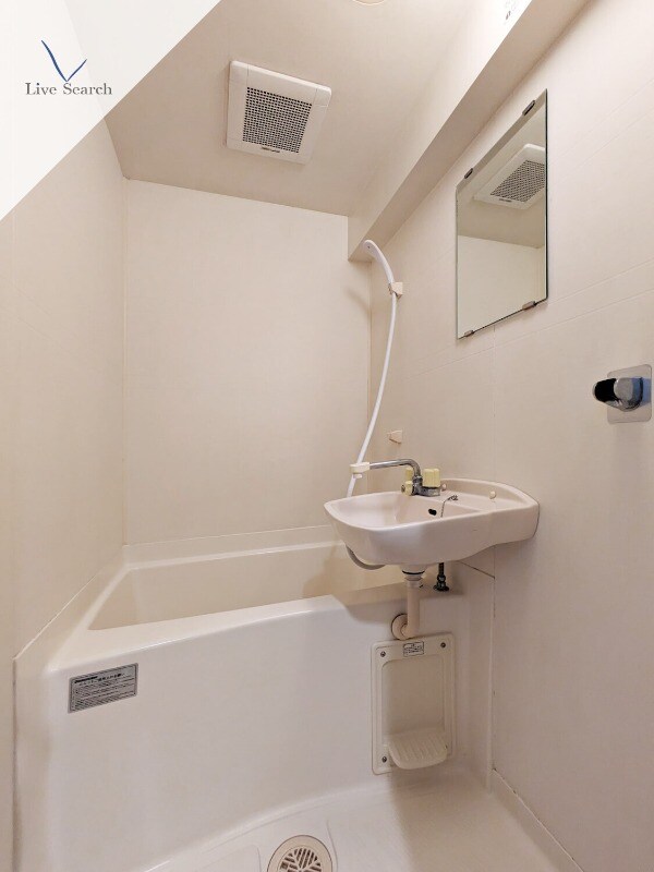 K＆S高宮の物件内観写真