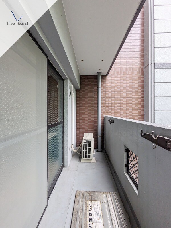 K＆S高宮の物件内観写真