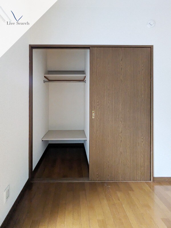 K＆S高宮の物件内観写真