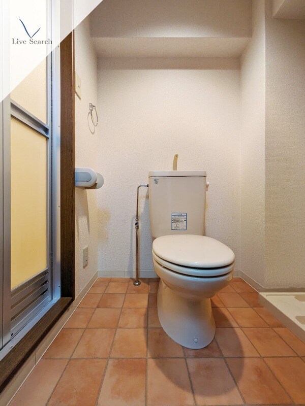 K＆S高宮の物件内観写真