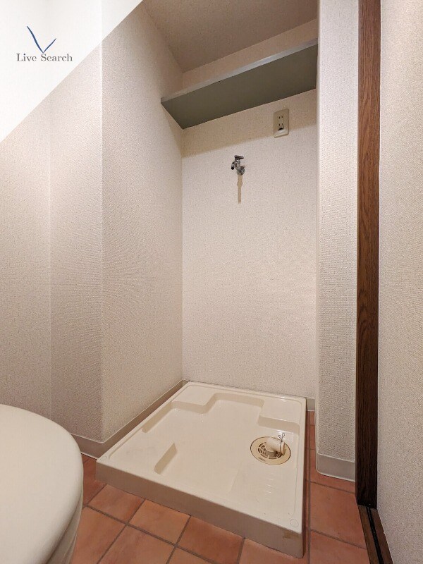 K＆S高宮の物件内観写真