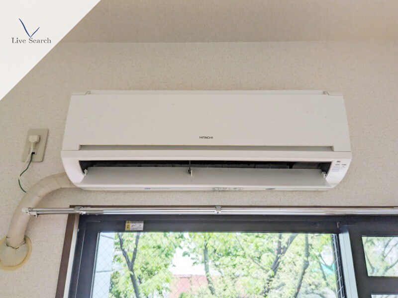 K＆S高宮の物件内観写真