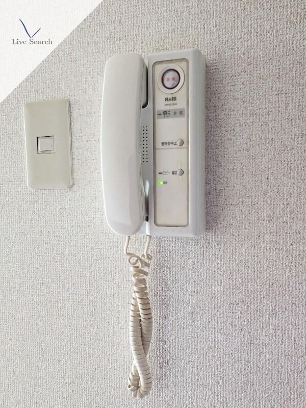 K＆S高宮の物件内観写真