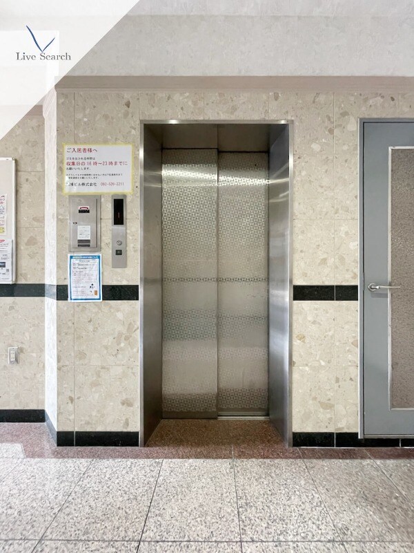 K＆S高宮の物件内観写真