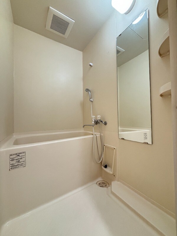 渡辺通駅 徒歩7分 13階の物件内観写真