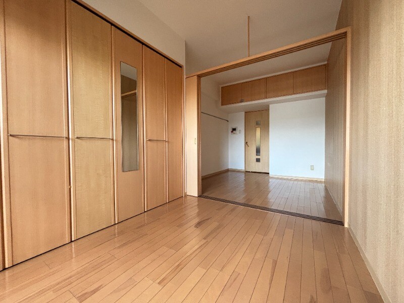 渡辺通駅 徒歩7分 13階の物件内観写真