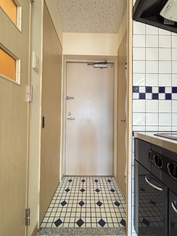 渡辺通駅 徒歩7分 13階の物件内観写真