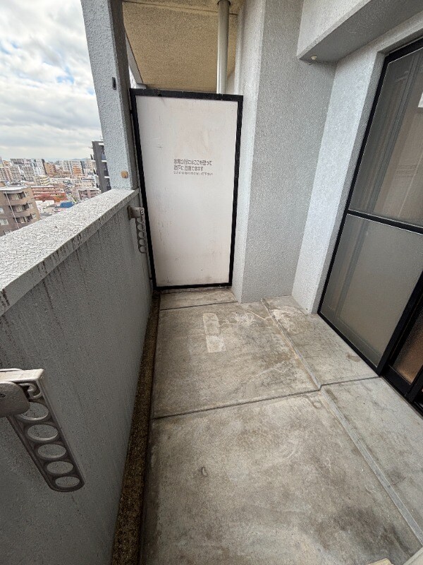 渡辺通駅 徒歩7分 13階の物件内観写真