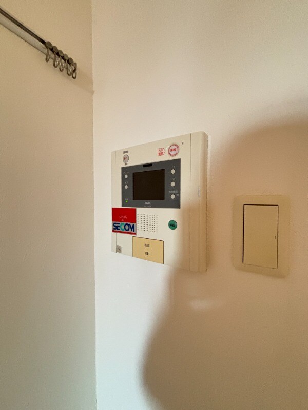 渡辺通駅 徒歩7分 13階の物件内観写真