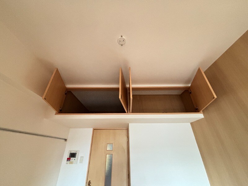 渡辺通駅 徒歩7分 13階の物件内観写真