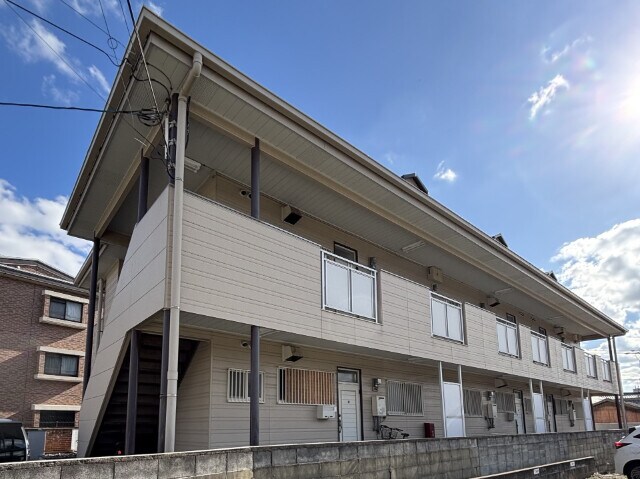 原町駅 徒歩6分 2階の物件外観写真