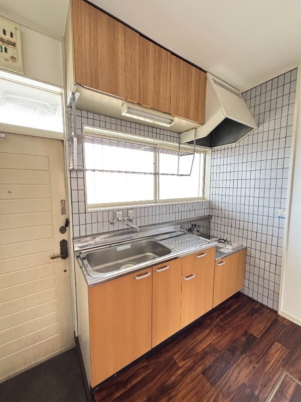 原町駅 徒歩6分 2階の物件内観写真