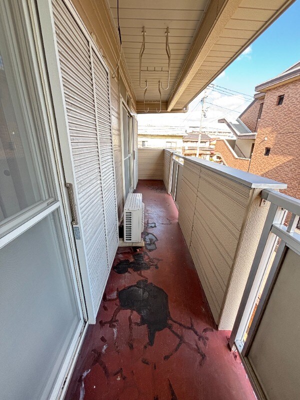 原町駅 徒歩6分 2階の物件内観写真