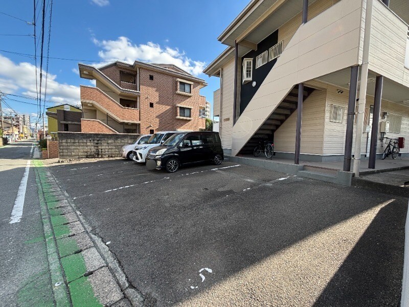 原町駅 徒歩6分 2階の物件内観写真