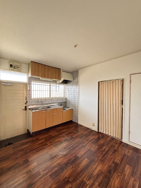 原町駅 徒歩6分 2階の物件内観写真