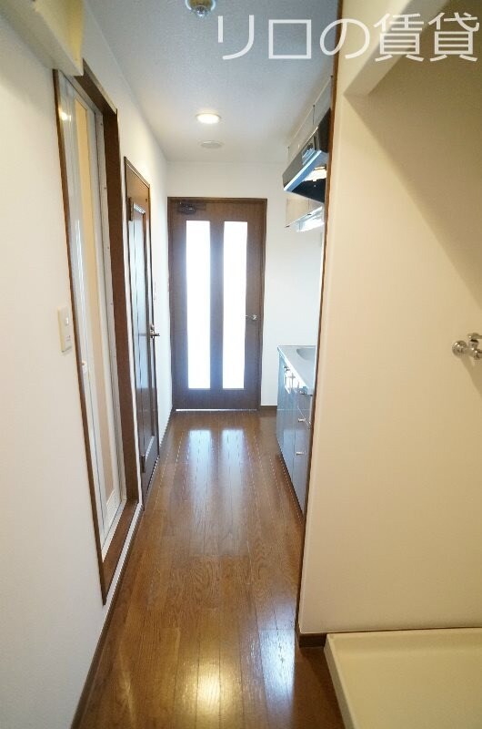 第6マルヤビル箱崎の物件内観写真