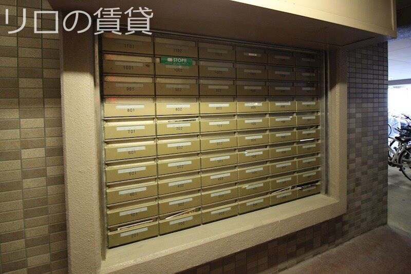 第6マルヤビル箱崎の物件内観写真