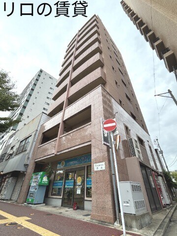 博多駅 徒歩14分 10階の物件外観写真