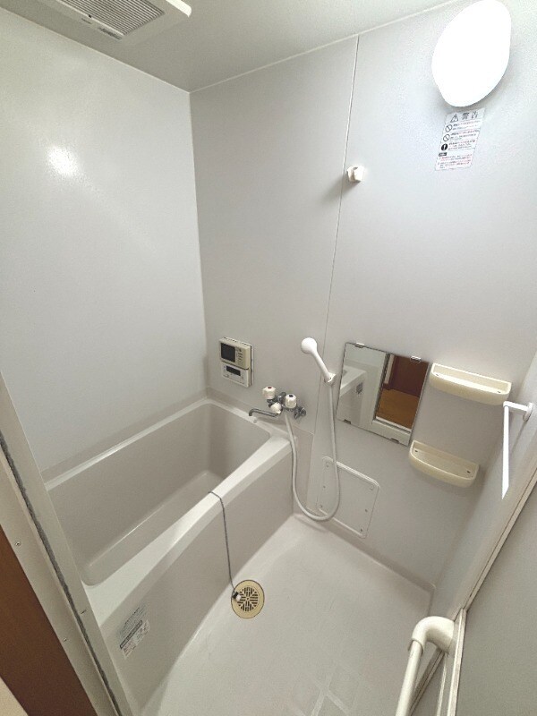 博多駅 徒歩14分 10階の物件内観写真