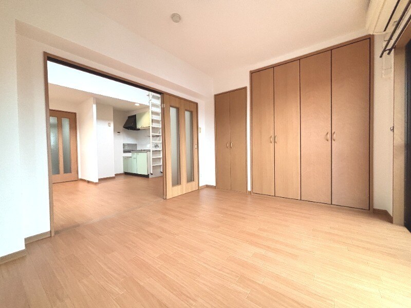 博多駅 徒歩14分 10階の物件内観写真