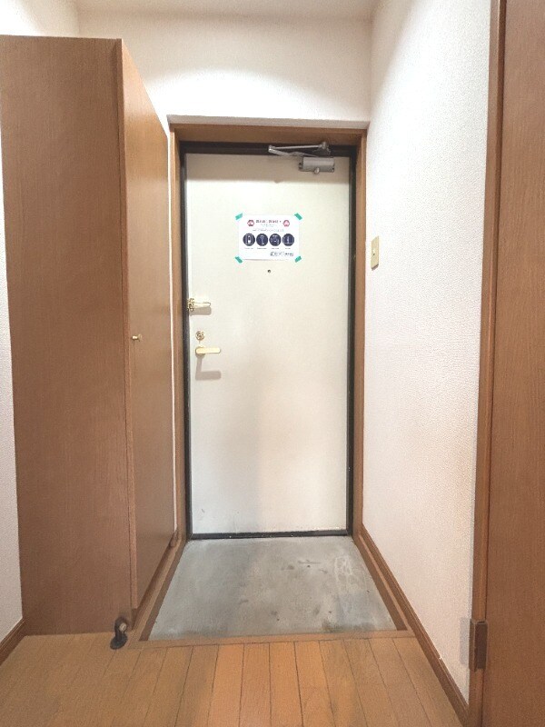 博多駅 徒歩14分 10階の物件内観写真