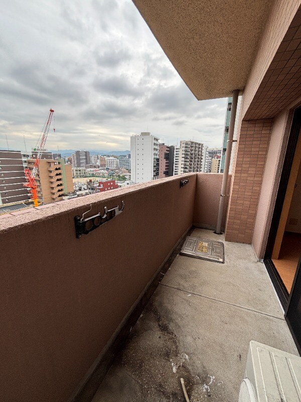 博多駅 徒歩14分 10階の物件内観写真