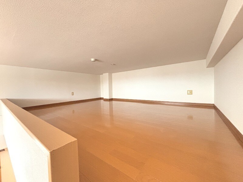 博多駅 徒歩14分 10階の物件内観写真