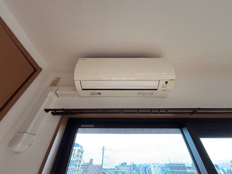 博多駅 徒歩14分 10階の物件内観写真