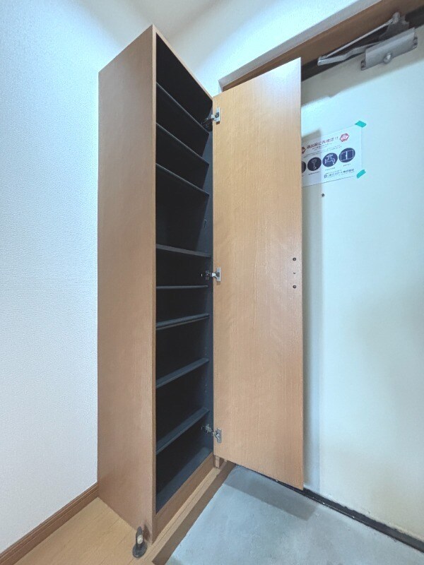 博多駅 徒歩14分 10階の物件内観写真