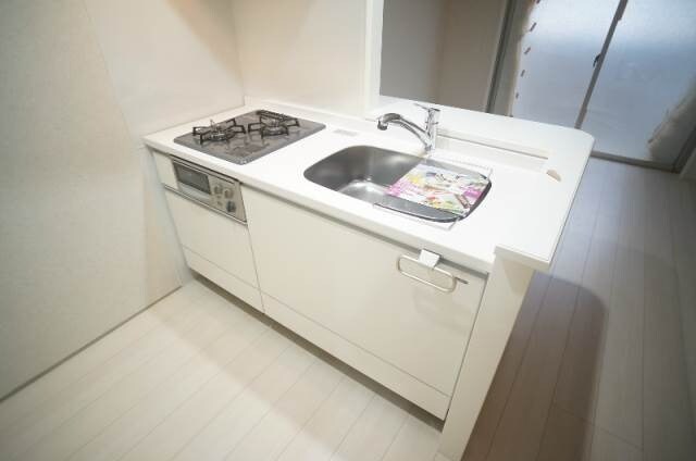 ネストピア博多グランドステージの物件内観写真