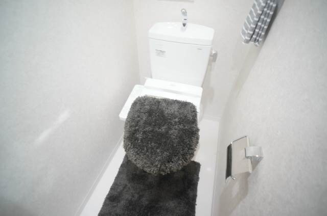 ネストピア博多グランドステージの物件内観写真