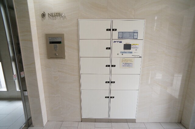 ネストピア博多グランドステージの物件外観写真