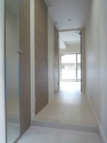 ネストピア博多グランドステージの物件内観写真