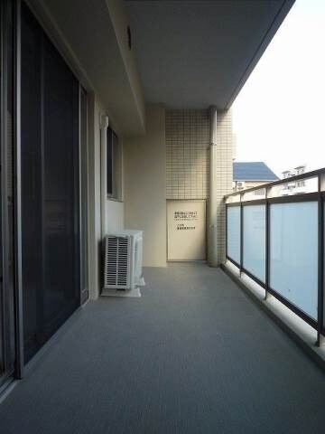 ネストピア博多グランドステージの物件内観写真