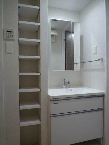 ネストピア博多グランドステージの物件内観写真