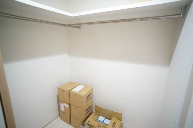 ネストピア博多グランドステージの物件内観写真