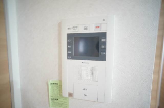 ネストピア博多グランドステージの物件内観写真