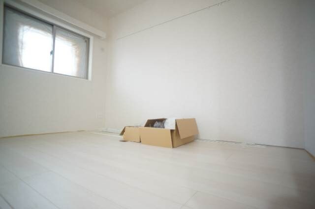 ネストピア博多グランドステージの物件内観写真