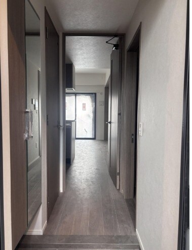 大橋駅 徒歩11分 6階の物件内観写真