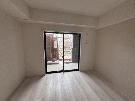 大橋駅 徒歩11分 6階の物件内観写真