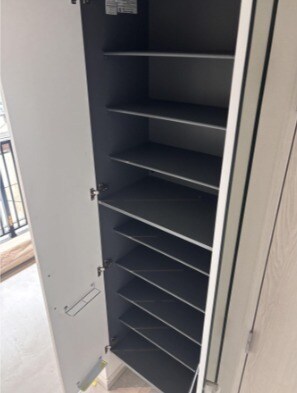 大橋駅 徒歩11分 6階の物件内観写真