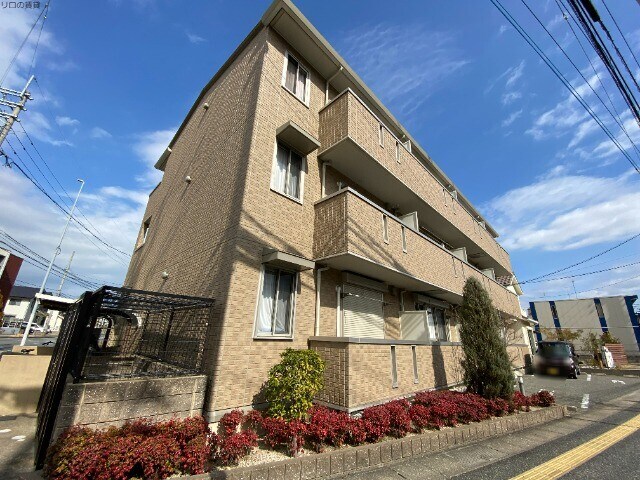 今宿駅 徒歩11分 1階の物件外観写真