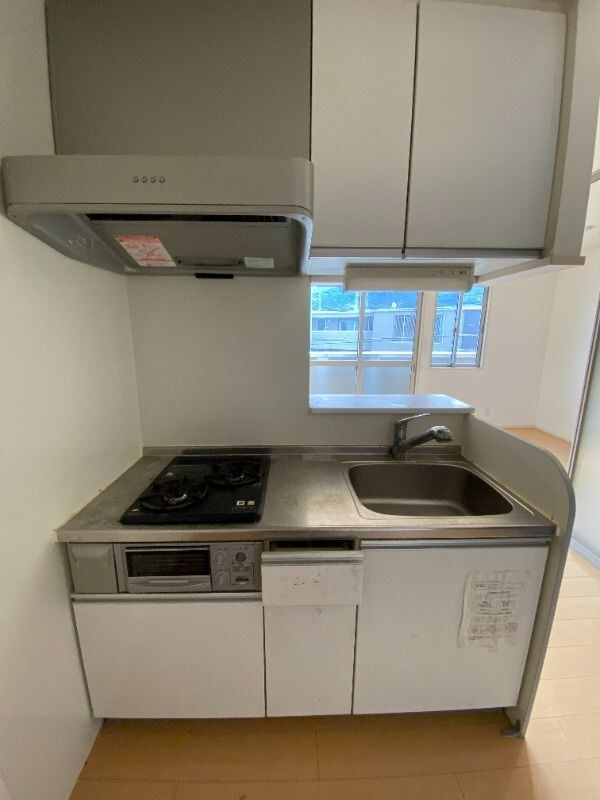 今宿駅 徒歩11分 1階の物件内観写真