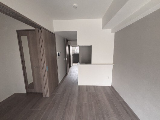 大橋駅 徒歩11分 4階の物件内観写真