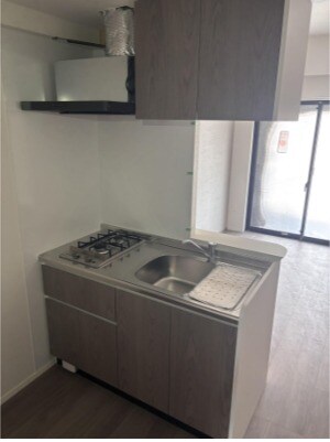 大橋駅 徒歩11分 4階の物件内観写真